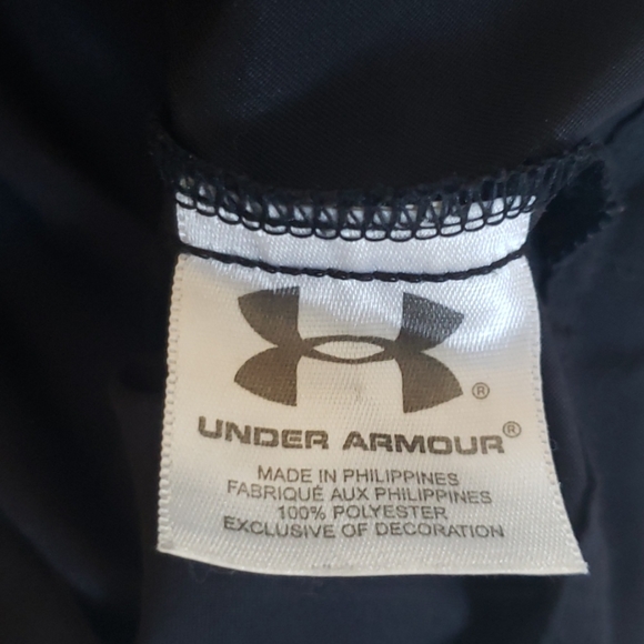 Under Armour jacket all season gear - Picture 6 of 7